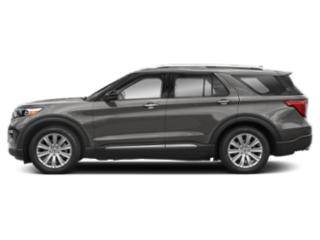 2020 Ford Explorer Limited RWD photo