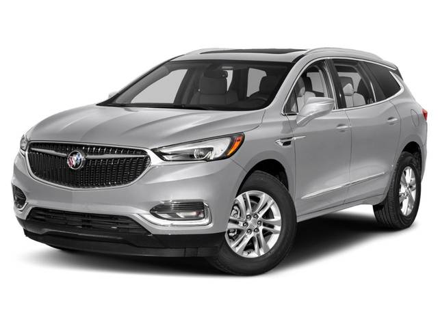 2019 Buick Enclave Essence FWD photo