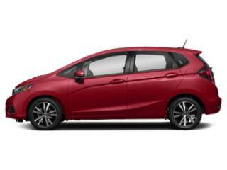 2020 Honda Fit EX-L FWD photo