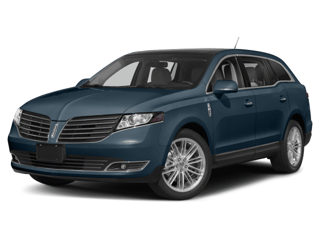 2019 Lincoln MKT Reserve AWD photo