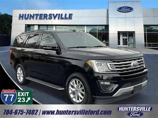 2020 Ford Expedition XLT RWD photo