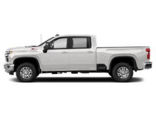 2020 Chevrolet Silverado 3500HD Work Truck 4WD photo