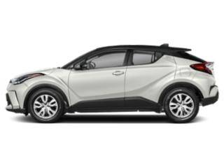 2020 Toyota C-HR XLE FWD photo