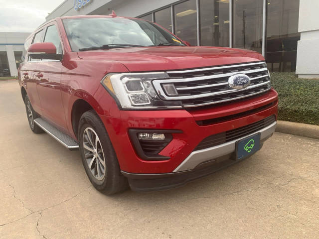 2020 Ford Expedition XLT RWD photo