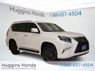 2020 Lexus GX GX 460 Premium 4WD photo