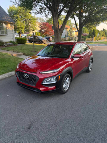 2019 Hyundai Kona SE AWD photo