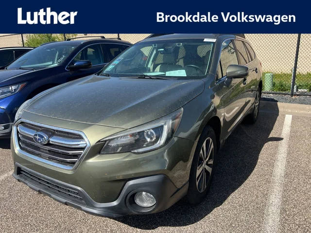 2019 Subaru Outback Limited AWD photo