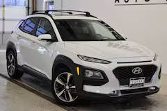 2020 Hyundai Kona Ultimate FWD photo