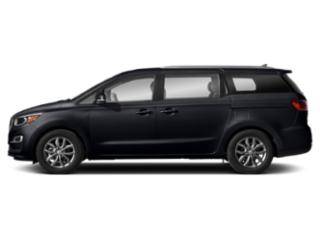 2020 Kia Sedona EX FWD photo