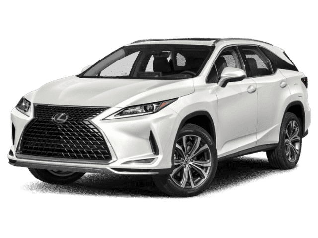 2020 Lexus RX RX 350L AWD photo