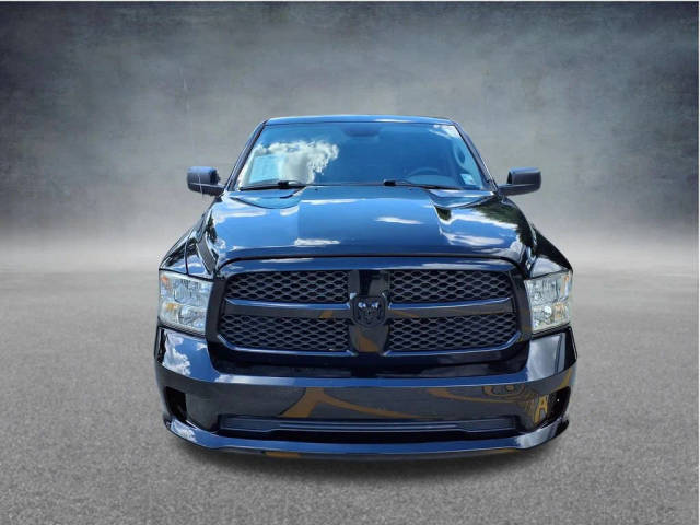 2020 Ram 1500 Tradesman RWD photo