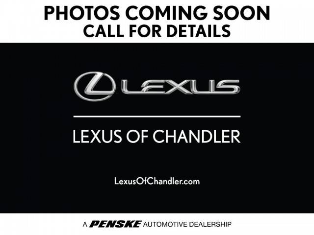 2020 Lexus NX NX 300 FWD photo