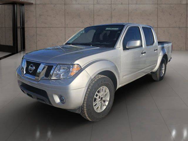 2019 Nissan Frontier SV RWD photo