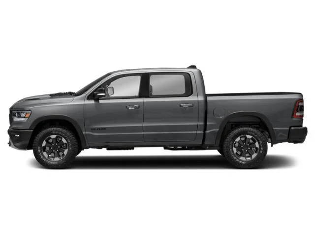 2020 Ram 1500 Rebel RWD photo