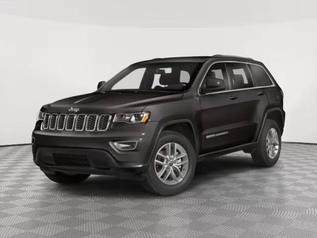 2020 Jeep Grand Cherokee Laredo E 4WD photo