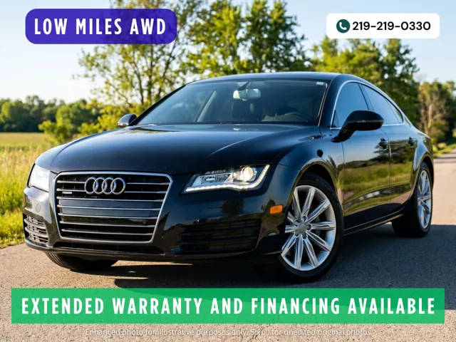 2015 Audi  3.0T Progressiv AWD photo