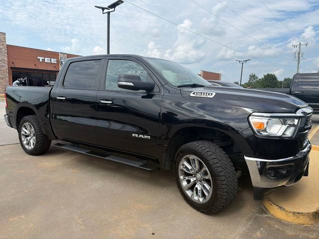2019 Ram 1500 Big Horn/Lone Star 4WD photo