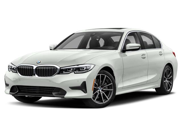 2020 BMW 3 Series 330i xDrive AWD photo