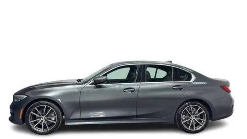 2020 BMW 3 Series 330i RWD photo