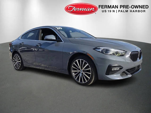 2020 BMW 2 Series 228i xDrive AWD photo