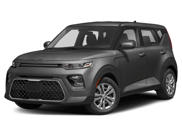 2020 Kia Soul S FWD photo