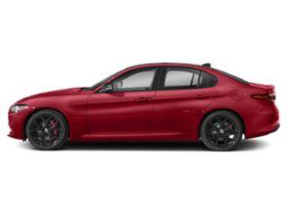 2020 Alfa Romeo Giulia Ti AWD photo