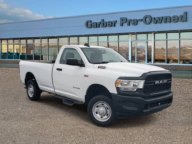 2020 Ram 2500 Tradesman 4WD photo