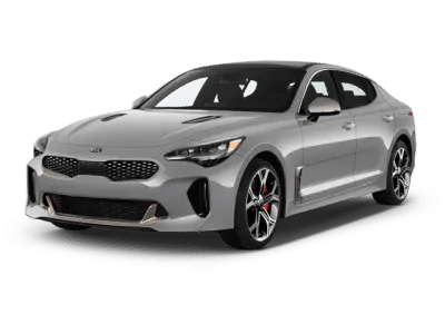 2020 Kia Stinger GT1 RWD photo