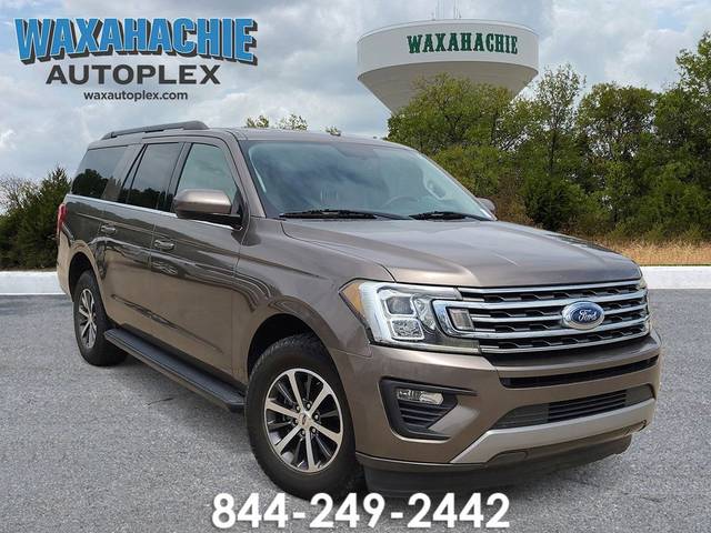 2019 Ford Expedition Max XLT RWD photo
