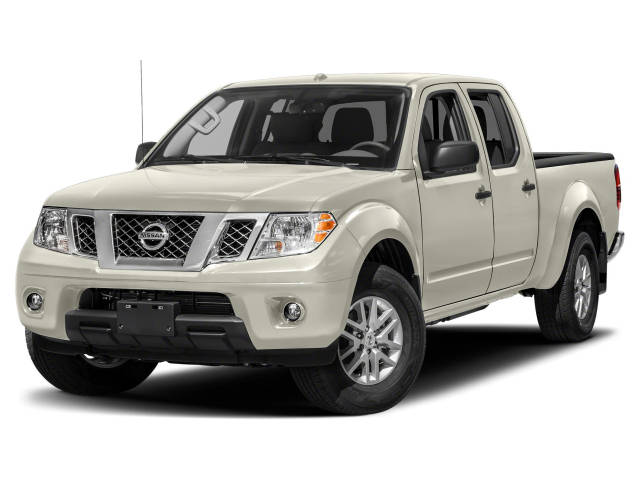 2019 Nissan Frontier SV RWD photo