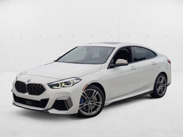 2020 BMW 2 Series M235i xDrive AWD photo