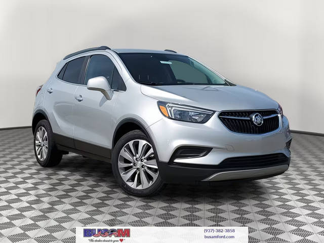 2020 Buick Encore Preferred FWD photo