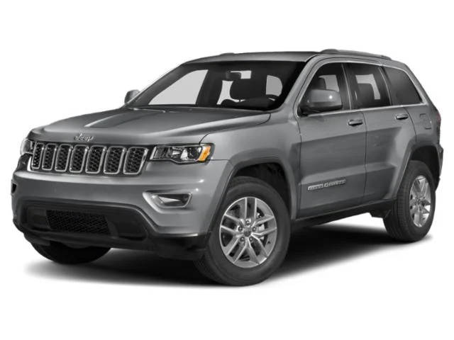 2020 Jeep Grand Cherokee Laredo E 4WD photo