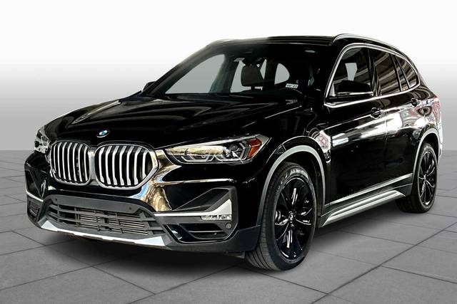 2020 BMW X1 sDrive28i FWD photo