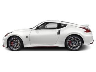 2020 Nissan 370Z NISMO RWD photo