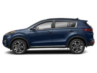 2020 Kia Sportage SX Turbo AWD photo