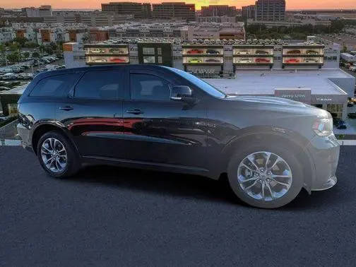 2020 Dodge Durango R/T RWD photo