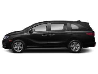 2020 Honda Odyssey EX-L FWD photo