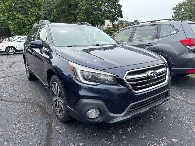 2018 Subaru Outback Limited AWD photo
