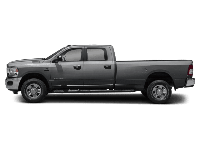 2019 Ram 2500 Big Horn 4WD photo