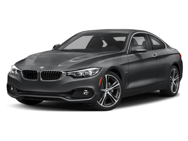 2020 BMW 4 Series 430i RWD photo