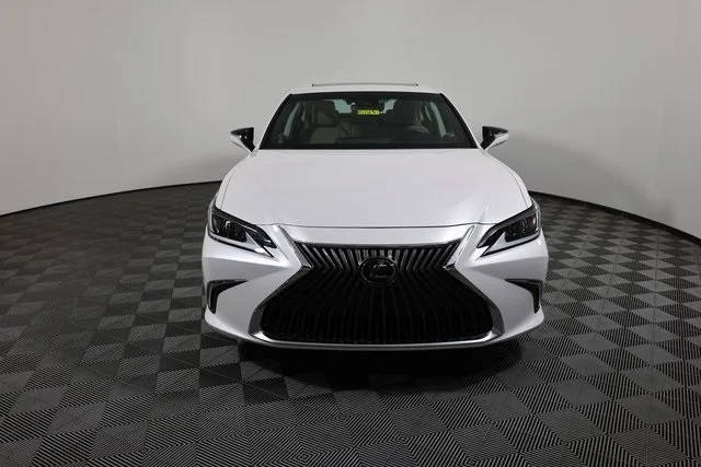 2019 Lexus ES ES 350 FWD photo