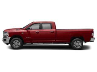 2019 Ram 2500 Power Wagon 4WD photo