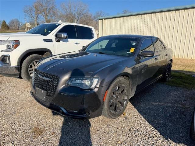 2019 Chrysler 300 300S RWD photo