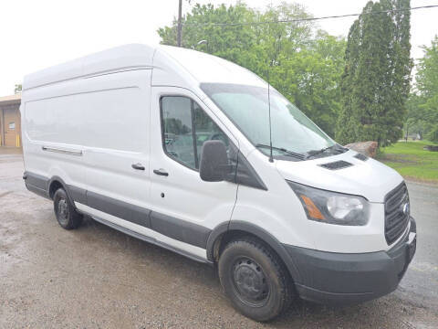 2016 Ford Transit Van RWD photo