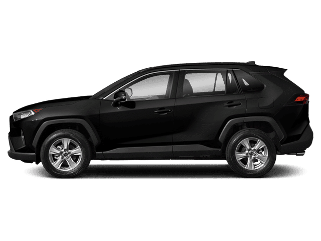 2020 Toyota RAV4 XLE Premium AWD photo