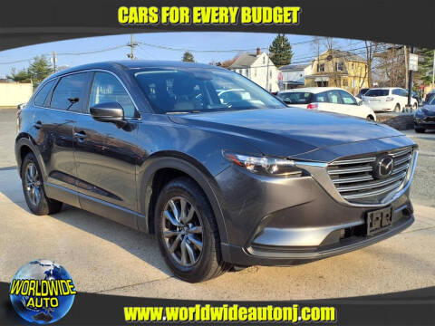 2020 Mazda CX-9 Sport AWD photo