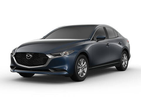 2020 Mazda 3  FWD photo