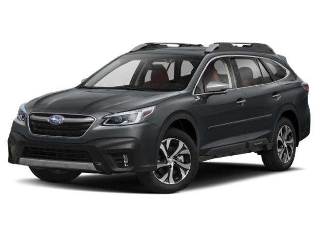 2020 Subaru Outback Touring AWD photo