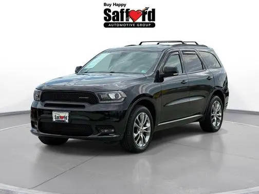 2020 Dodge Durango GT Plus AWD photo